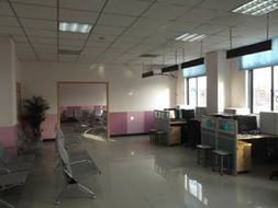 煥新升級，服務(wù)更優(yōu)——陸家鎮(zhèn)邵村社區(qū)衛(wèi)生服務(wù)中心門診改造圓滿完成