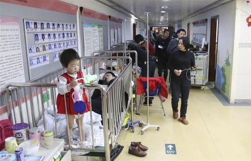 長(zhǎng)假歸來的診療高峰 單日服務(wù)超18000人次創(chuàng)紀(jì)錄